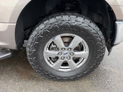 Used 2018 Ford F150 XLT w/ Equipment Group 302A Luxury image 14