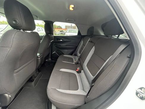 New 2026 Chevrolet TrailBlazer LT w/ Convenience Package image 14