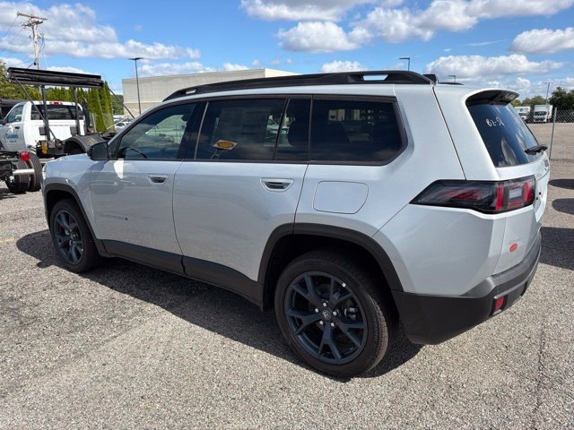 New 2026 Jeep Cherokee Limited AWD/4WD image 5