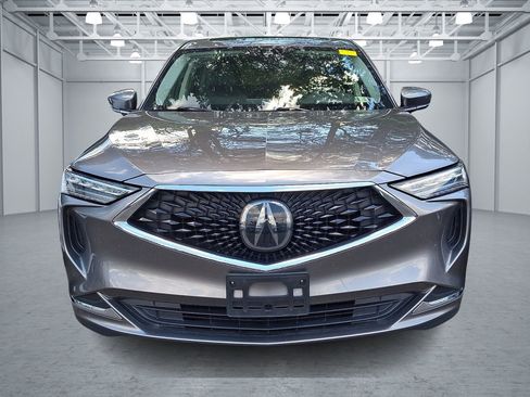Used 2022 Acura MDX SH-AWD image 2