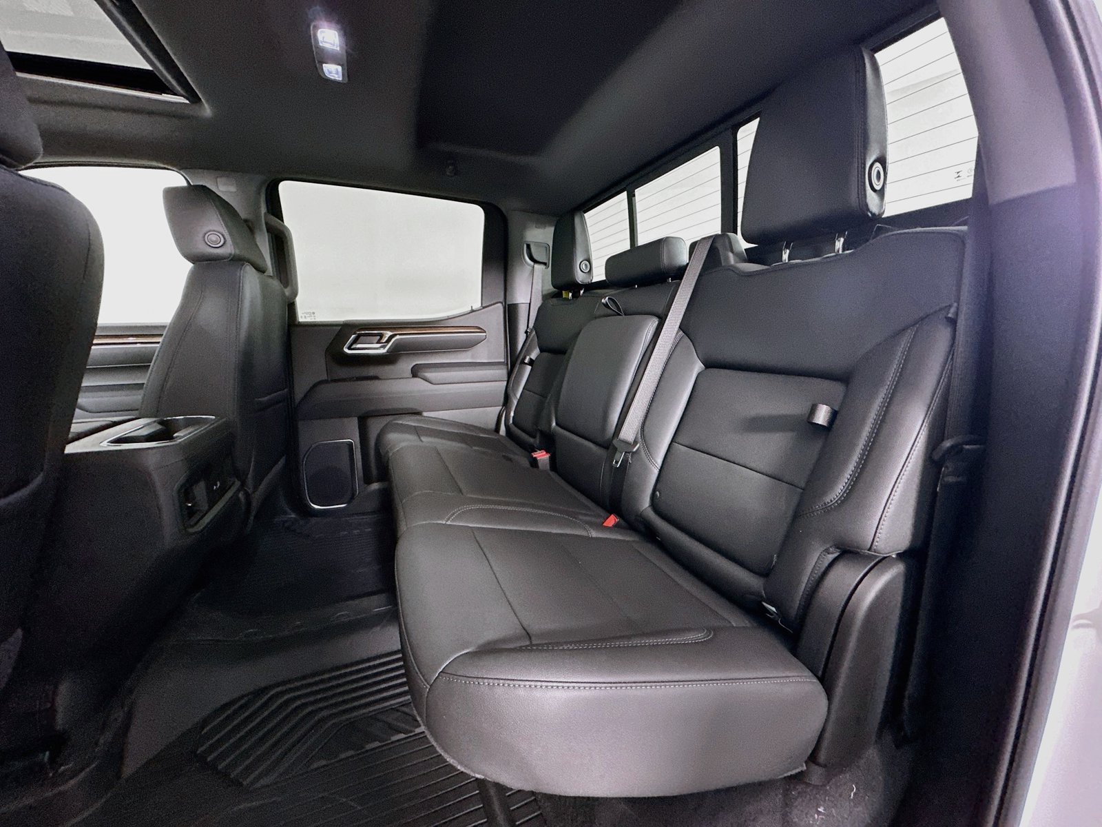 New 2026 Chevrolet Silverado 1500 RST w/ RST All Star Premium Package AWD/4WD image 26