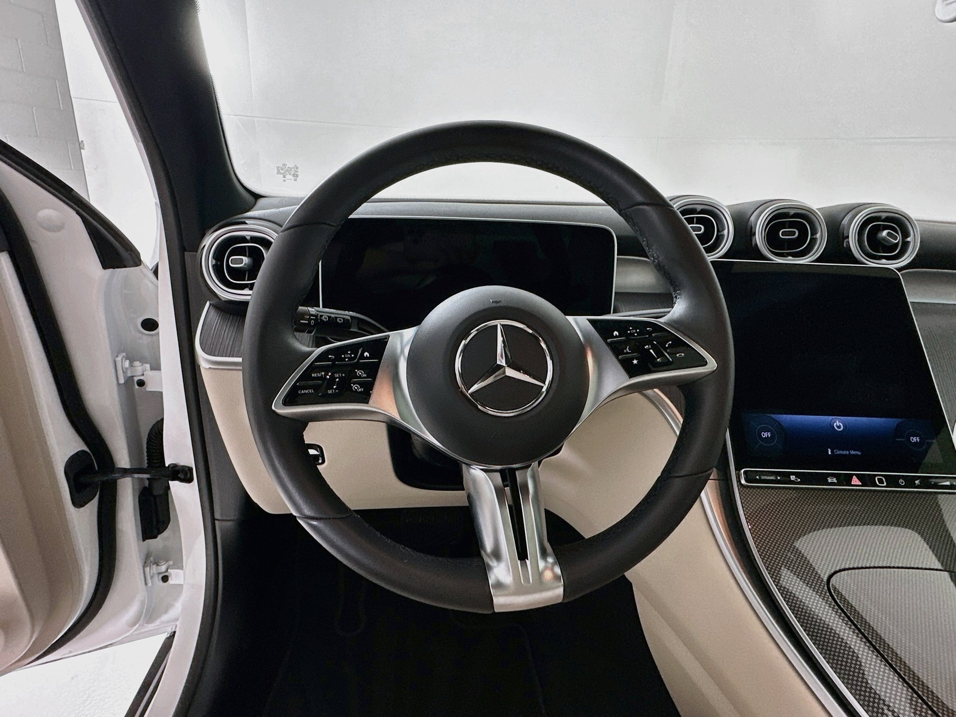 Certified 2026 Mercedes-Benz GLC 300 image 12