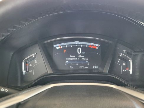 Used 2020 Honda CR-V LX image 17