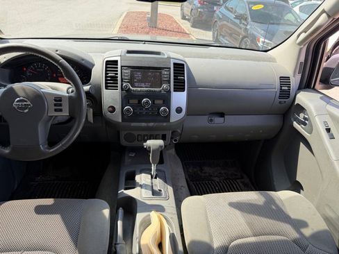 Used 2016 Nissan Frontier SV w/ SV Value Truck Package image 19