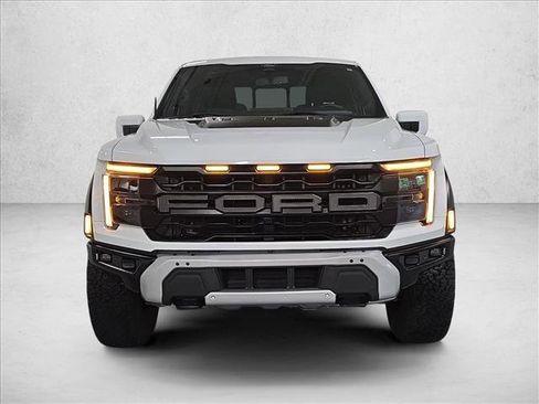 Used 2024 Ford F150 Raptor AWD/4WD image 2