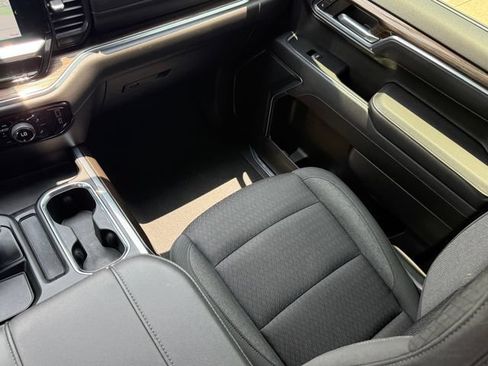Used 2023 Chevrolet Silverado 1500 LT w/ Texas Edition Plus RWD image 23