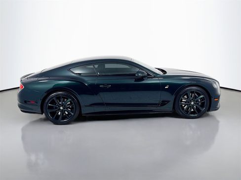 Certified 2020 Bentley Continental GT image 9