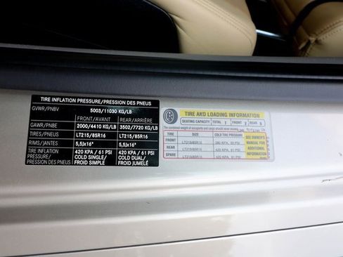 Used 2014 Mercedes-Benz Sprinter 3500 image 59