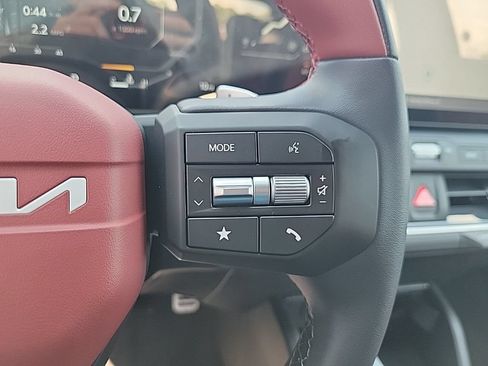 New 2026 Kia K4 GT-Line Turbo FWD image 27