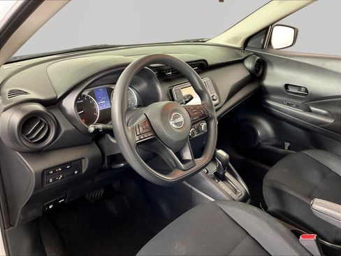 Used 2023 Nissan Kicks S FWD image 17