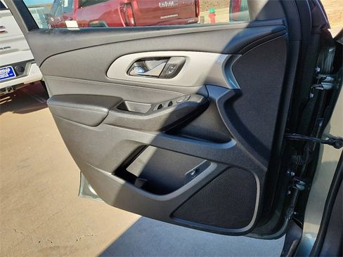Used 2023 Chevrolet Traverse LT w/ LPO, Cargo Package image 13