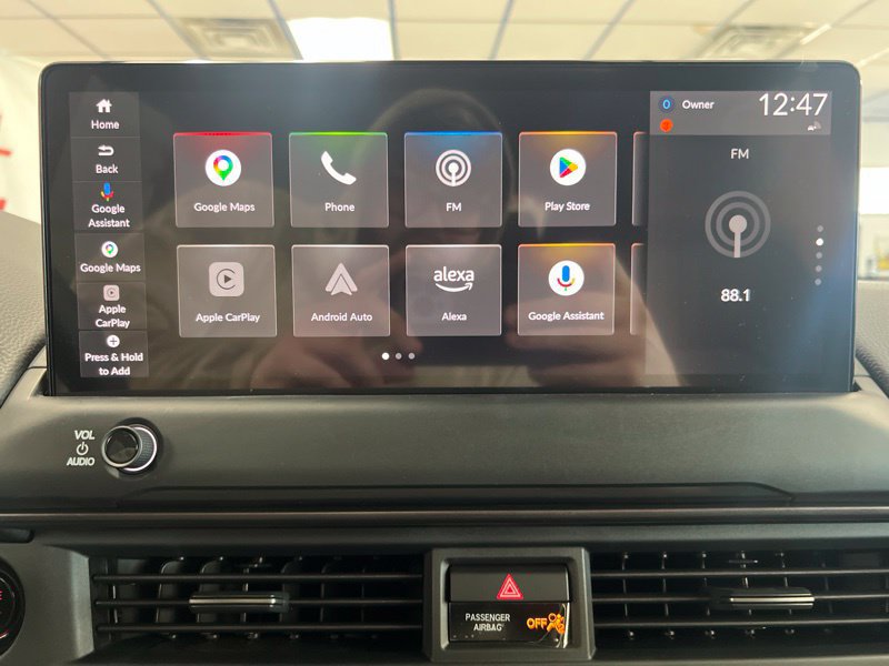 New 2026 Honda Pilot TrailSport image 30