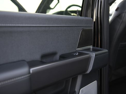 New 2025 Ford F150 Lariat w/ Equipment Group 502A High image 42