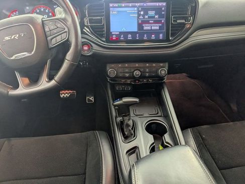 Used 2022 Dodge Durango SRT w/ Black Package image 26