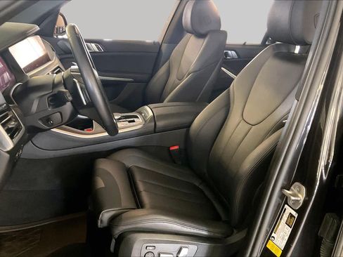 Used 2022 BMW X5 sDrive40i w/ Parking Assistance Package RWD image 7