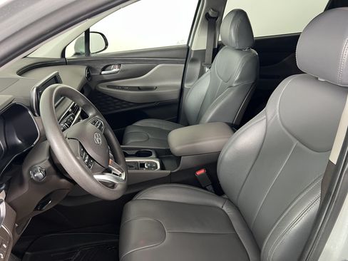 Used 2019 Hyundai Santa Fe SEL AWD/4WD image 16