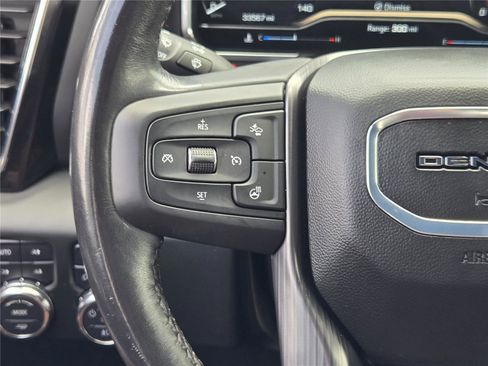 Used 2024 GMC Sierra 2500 Denali Ultimate AWD/4WD image 28