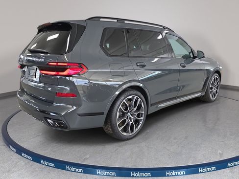 New 2026 BMW X7 M60i AWD/4WD image 4