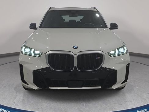 Certified 2026 BMW X5 M60i AWD/4WD image 2