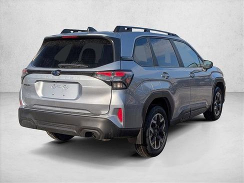 New 2026 Subaru Forester Premium image 2