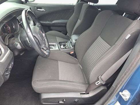 Used 2021 Dodge Charger GT w/ Blacktop Package image 11