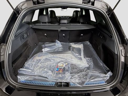 New 2026 Mercedes-Benz GLC 300 4MATIC image 27
