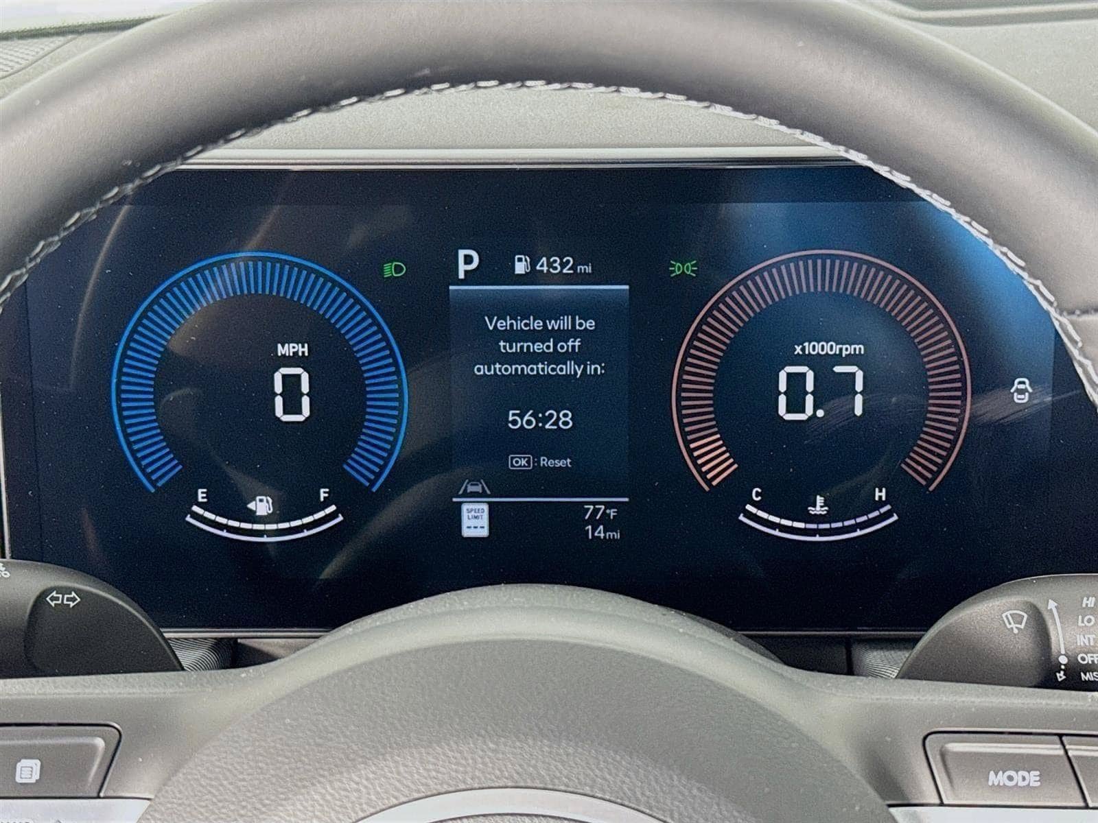 New 2026 Hyundai Sonata SEL FWD image 13