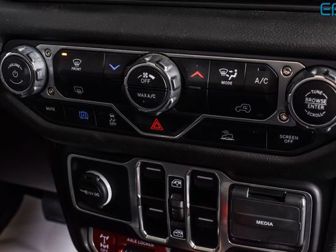 Used 2025 Jeep Wrangler Unlimited Sport S 4xe image 28