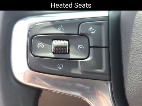 Certified 2023 Chevrolet Blazer LT w/ LPO, Floor Liner Package AWD/4WD image 11