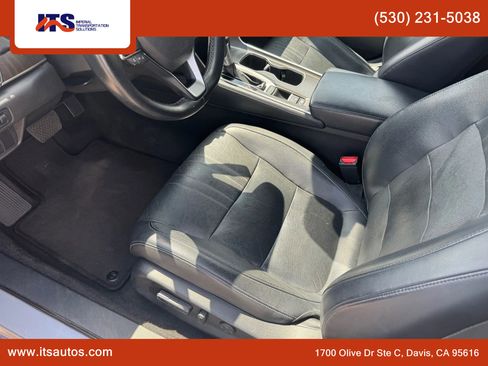 Used 2018 Honda Accord EX-L image 9