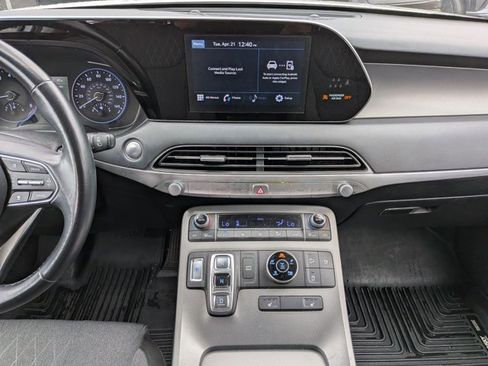 Used 2022 Hyundai Palisade SEL image 14