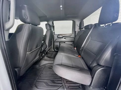 Used 2024 GMC Sierra 3500 SLE w/ SLE Convenience Package AWD/4WD image 24