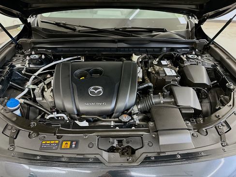 Used 2024 MAZDA CX-50 AWD 2.5 S w/ Preferred Package image 35