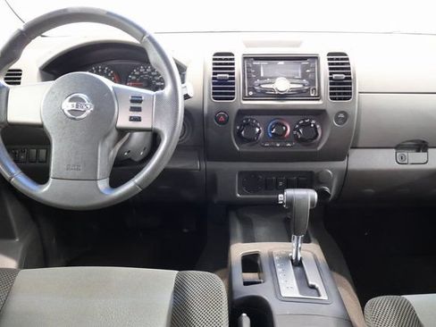 Used 2008 Nissan Xterra S RWD image 13