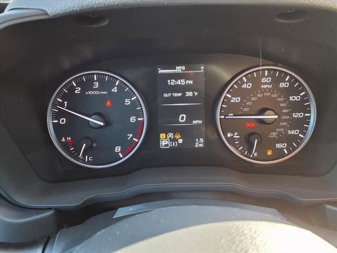 New 2026 Subaru Forester Premium image 14