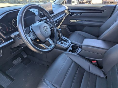 Used 2025 Honda CR-V EX-L image 26