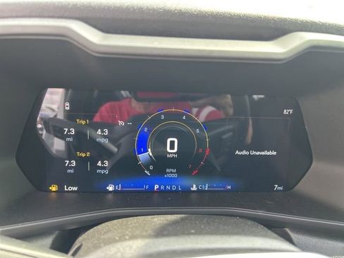 New 2026 Chevrolet Colorado W/T w/ Advanced Trailering Package image 20