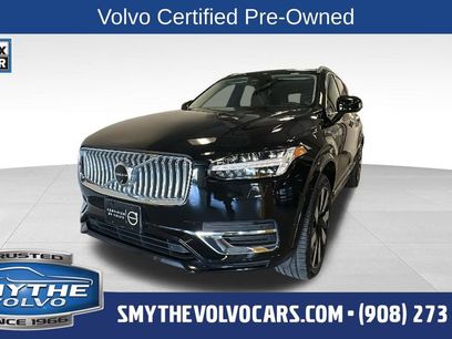 Certified 2024 Volvo XC90 T8 Plus w/ Protection Package Premier