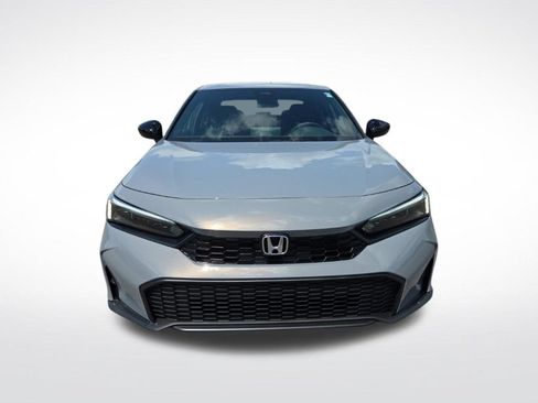 New 2026 Honda Civic Sport image 9