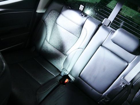 Used 2022 Toyota Tundra SR5 w/ TRD Sport Premium Package AWD/4WD image 12