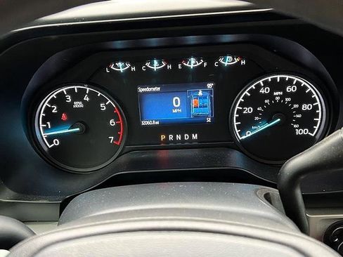 Used 2024 Ford F250 XL w/ STX Appearance Package AWD/4WD image 26