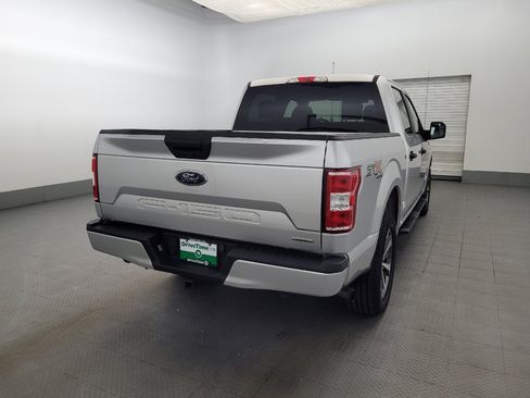 Used 2019 Ford F150 XL w/ Equipment Group 101A Mid AWD/4WD image 7