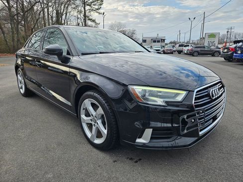 Used 2019 Audi A3 2.0T Premium image 3