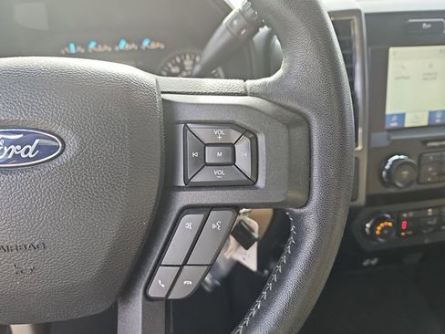 Used 2019 Ford F150 XLT w/ Equipment Group 302A Luxury image 14