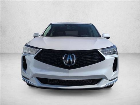 New 2026 Acura RDX SH-AWD w/ Advance Package image 6