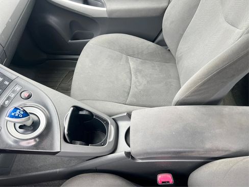 Used 2011 Toyota Prius Two FWD image 20