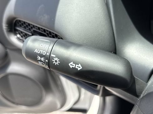 New 2027 Honda HR-V LX image 31
