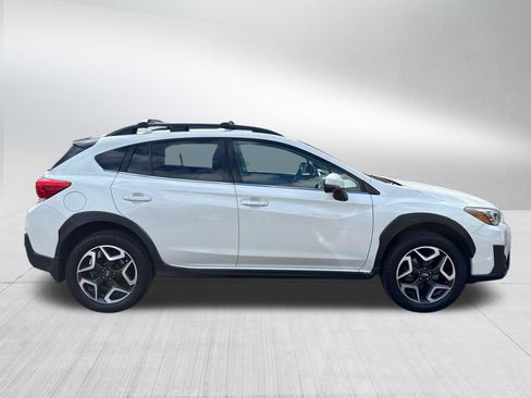 Used 2019 Subaru Crosstrek 2.0i Limited w/ Moonroof Package w/Navigation AWD/4WD image 3