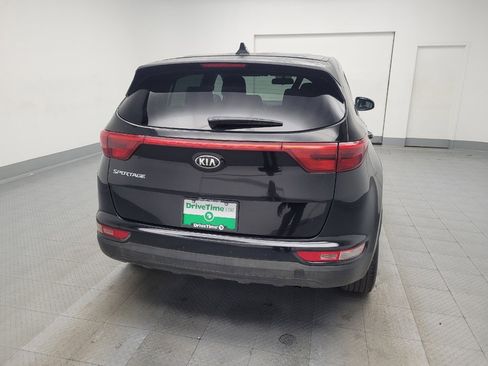 Used 2017 Kia Sportage LX image 7