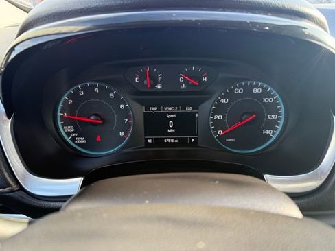 Used 2019 Chevrolet Traverse LT image 21